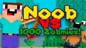 Noob vs Zombies