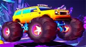 Monster Race 3D