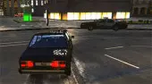 City Classic Car Driving: 131