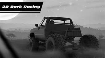 2D Drak Racing