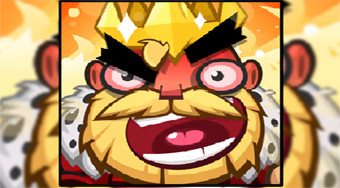 Like a King