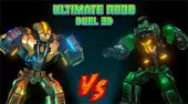 Ultimate Robo Duel 3D