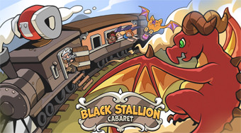 Black Stallion Cabaret