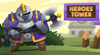 Heroes Tower