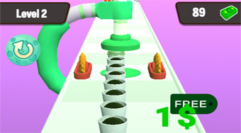 Cofee Stack