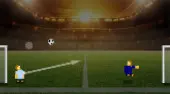 A Small World Cup