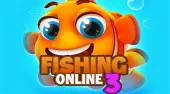 Fishing 3 Online