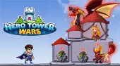 Hero Tower Wars