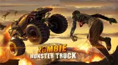 Zombie Monster Truck