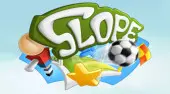 Slope Soccer