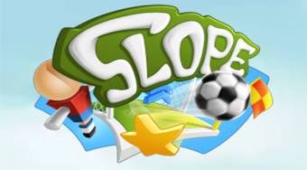 Slope Soccer