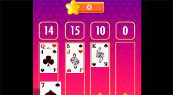 Cards 21