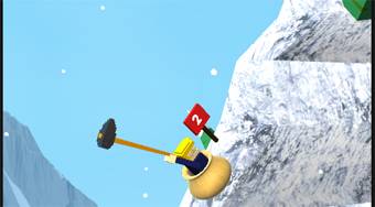 Getting Over Snow