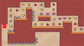 The Hard Way to Get Fruit
