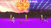 Retro Karate