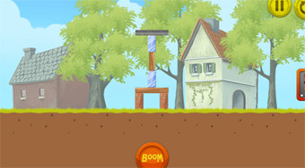 Boom Land Lite