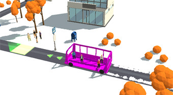 Bus Stop