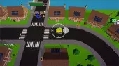 Taxi Tycoon: Idle Business