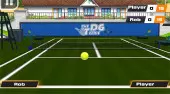 Tennis Pro 3D