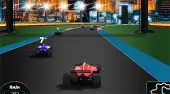 Formula Rush