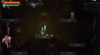 Trophy Knight