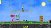 Super Pocu Escape World