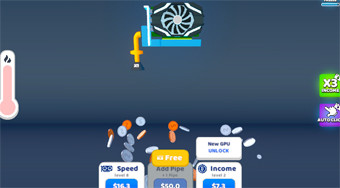 CPU Mining