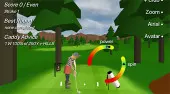 Speedy Golf