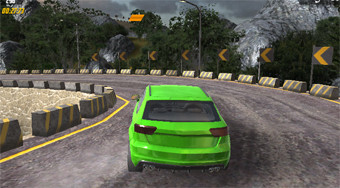 Real drift Multiplayer