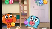 Gumball Candy Chaos