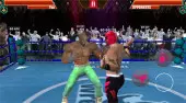 Real Boxing Fighting Game