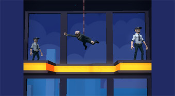 Agent Fall 3D