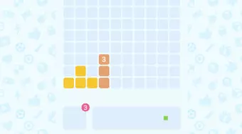 1010+ Block Puzzle