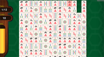 Best Classic Mahjong Connect