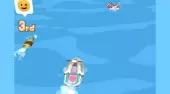 Boat Rush