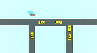 Car Escape 3D