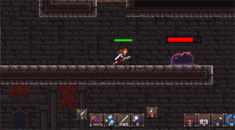 Elden Souls