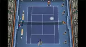 Tennis Open 2024