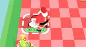 Idle Santa Factory