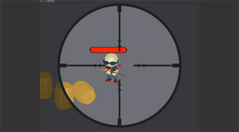 Sniper Shooter 2