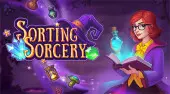 Sorting Sorcery