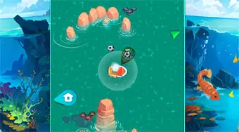 Clean the Ocean