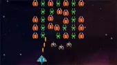 Alien Attack