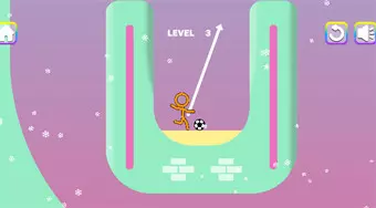 Stickman Football