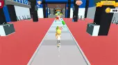 Muscle Challenge