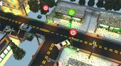 Traffic Light Simulator 3D