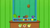 Striped Fruit: Watermelon Land