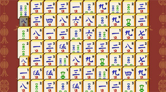 Mahjong Connect Gold