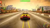 Hyper Cars Ramp Crash
