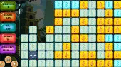 Runic Block Collapse